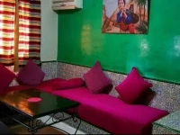 Hotel Residence Selwane 