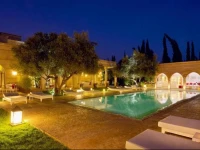 La Villa Saada 