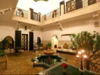 Riad Chez LAfricain 