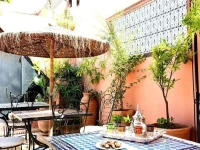 Riad La Caleche 