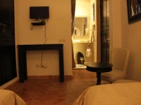 Riad Markaal 
