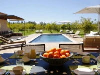 Villa Salamouni by Sejour Maroc 