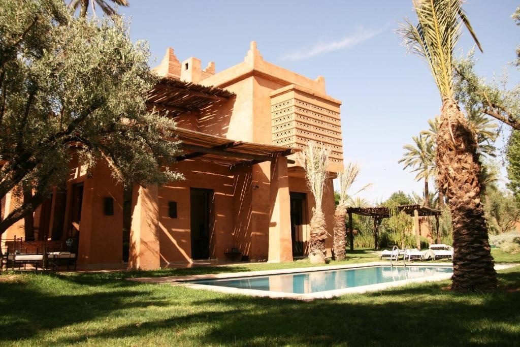 Villa Lankah 