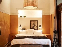 Riad Foutour Sarir 
