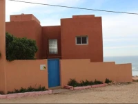 Villa Sidi Rbat Massa 