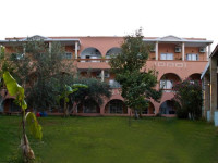 Georgioupolis Beach Hotel