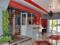 Hotel Abda 3*