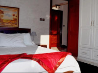 Dayas Villa