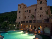 Kasbah Illy 