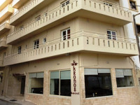 Kronos Hotel