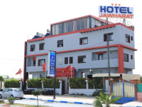 Hotel Jawharat El Jadida