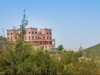 Kasbah Ait Oumghar 