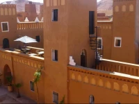 Kasbah La Cigogne 