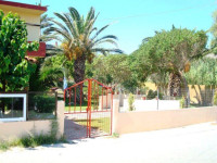 Antonis Rooms