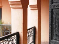 Kasbah Omar 