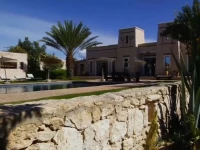 Kasbah Mamouna 