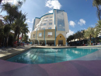Hotel Aymen