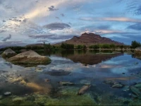 Lodge Hara Oasis 