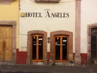 Hotel Angeles 3*