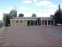 Motel La Fortuna 3*