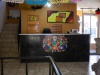 Hotel Colon De Zacatecas 2*