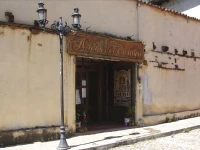 Hotel Arcos del Carmen 