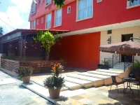 Hotel Aztlan 3*