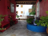 Hotel Yu 