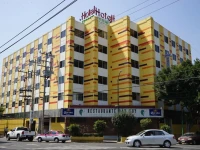 Hotel Cozumel 