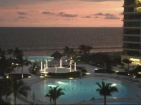 Beachfront Condo DelCanto Resort 