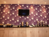 Luxury Hotel Boutique