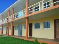 Hotel La Roca Natural 4*