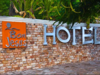 Bon Jesus Hotel