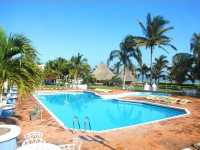 Hotel Torre Molino