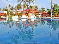 Canadian Resort Veracruz 4*
