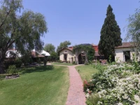 Hacienda La Magdalena 3*