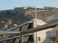 Argolis Hotel 1*