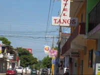 Hotel Tanos 