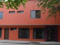 Hotel Tamuin 