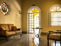 Hotel Quinta Progreso 