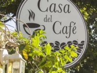 Casa del Cafe Oro de Los Tuxtlas 