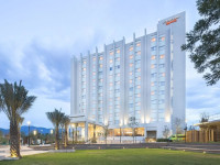 Courtyard Saltillo