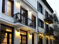 Isioni Pension
