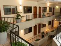 Hotel Melanie Tepic