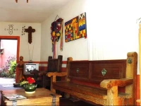 Posada del Fraile 