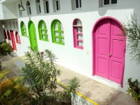 Lola Hotel Sayulita 