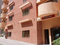 Efplias Hotel Apartments
