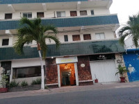 Hotel Rimon