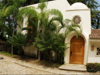 Casa Osita