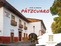 Hotel Casa del Naranjo 